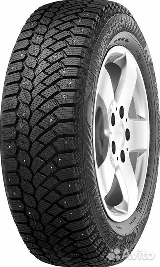 Gislaved Nord Frost 200 ID 185/60 R15 88T