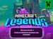 Minecraft Legends для PS4
