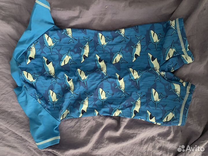 Купальный костюм 86