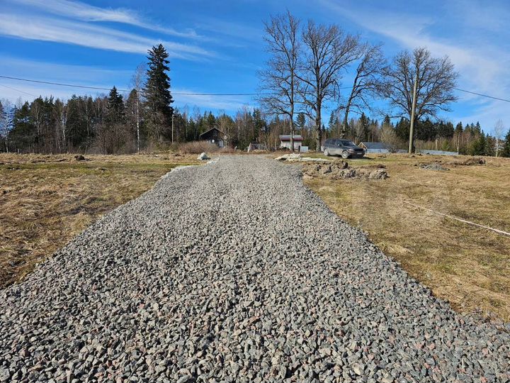 Дом 52 м² на участке 15 сот.