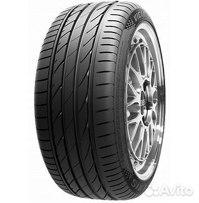 Maxxis Victra Sport VS5 255/45 R19 104Y