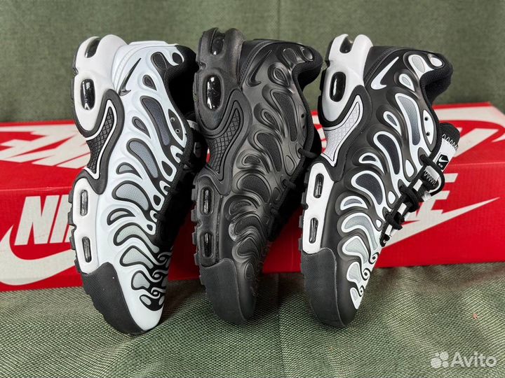 Кроссовки Nike Air Max Tn Plus Drift