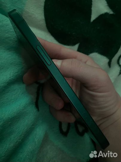 iPhone 12, 128 ГБ