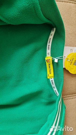 Куртка бомбер