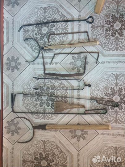 Антиквариат СССР