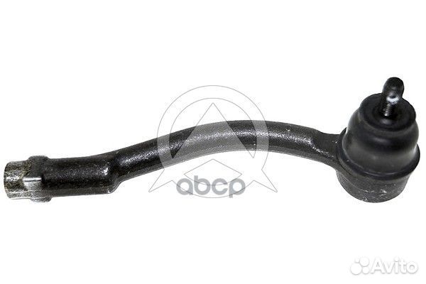 Наконечник рулевой тяги правый 87339 Sidem