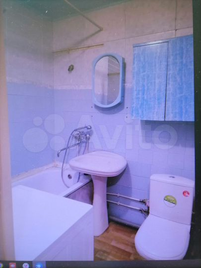 1-к. квартира, 42 м², 6/9 эт.