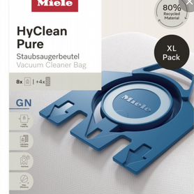 Комплект из двух коробок XL Miele мешки