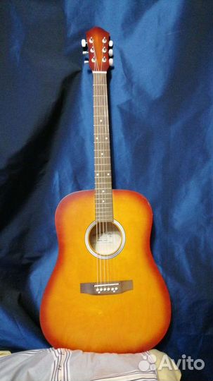 Гитара Amistar N 61