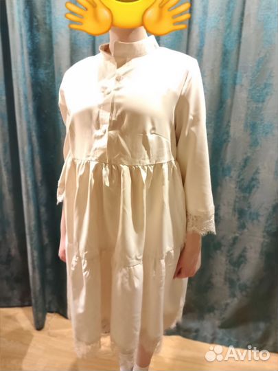 Платье женское