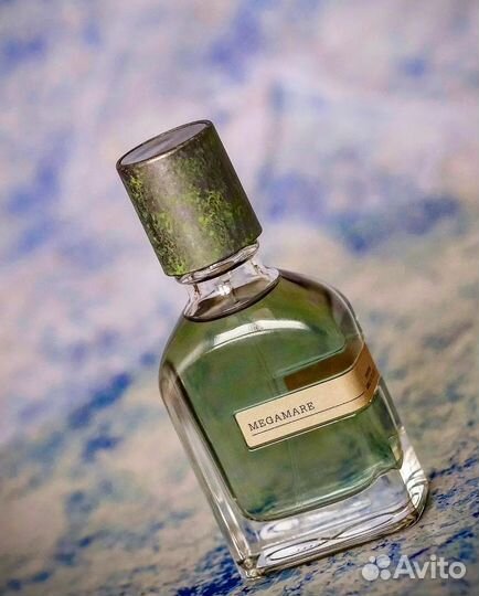 Духи унисекс Megamare