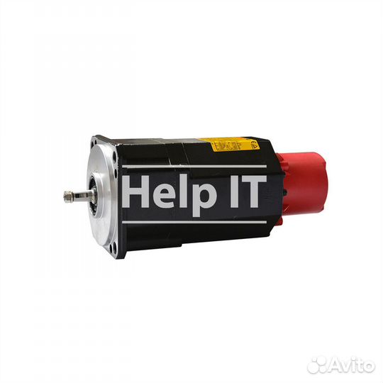 Серводвигатель Fanuc A06B-0032-B675
