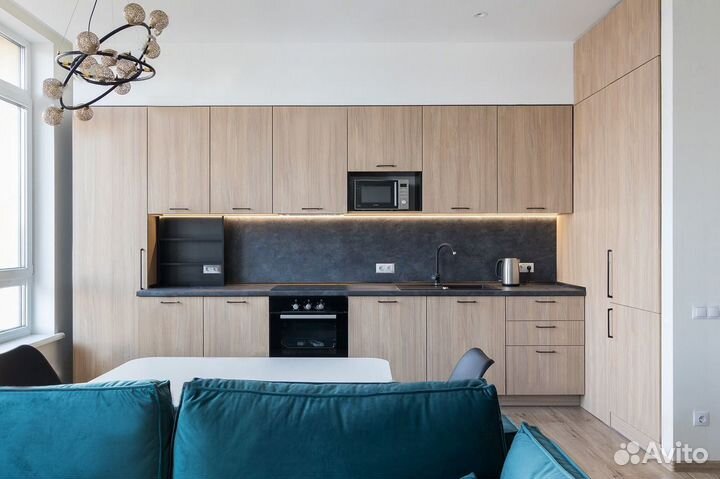 Кухонный гарнитур (реальная цена) кс07 17557