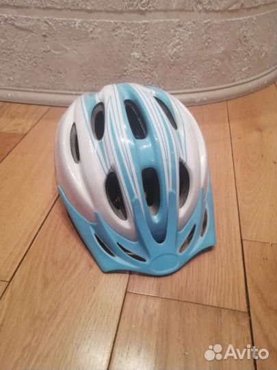 Велошлем детский, размер s