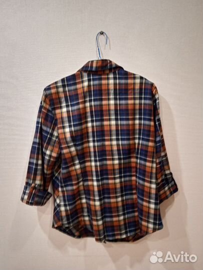 Рубашка женская