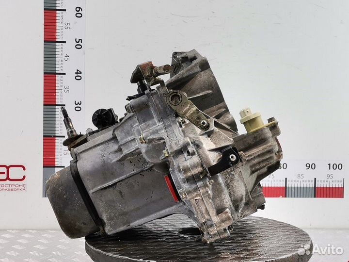 Кпп для Peugeot-Citroen 206