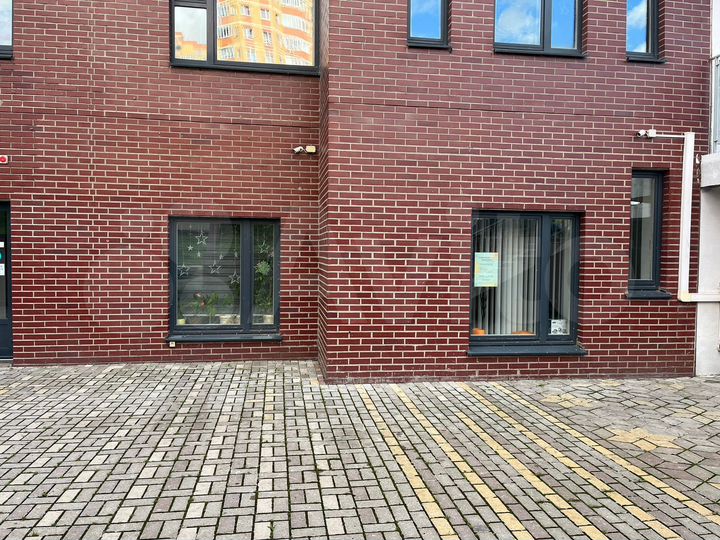 Свободного назначения, 20 м²