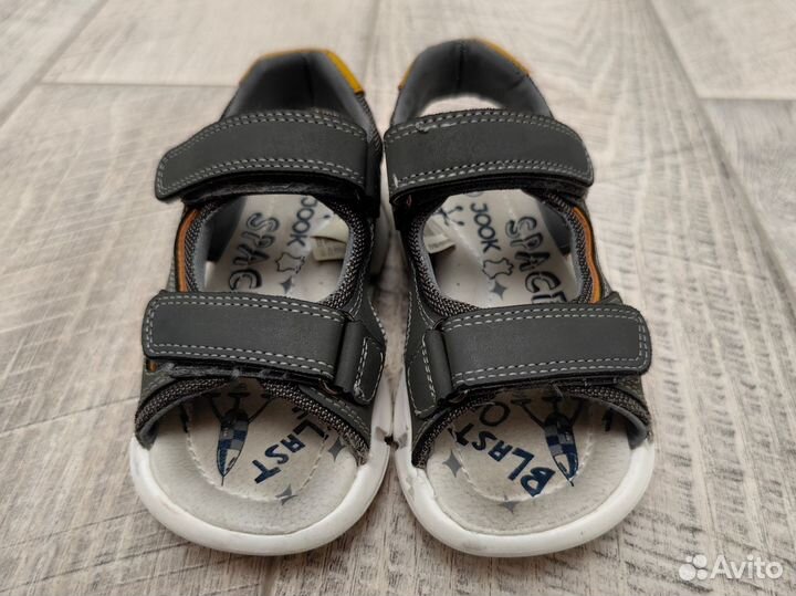 Сандали jook 28