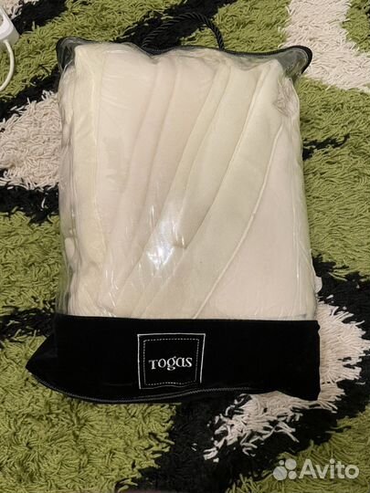 Плед togas 240x260