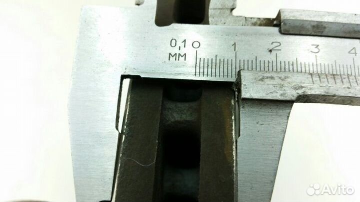 Тормозной диск передний Mercedes C-Class W203