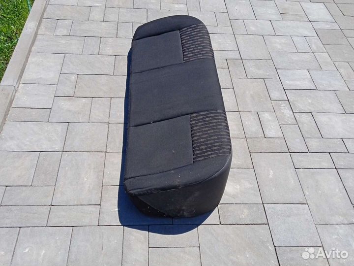 Сиденье Логан