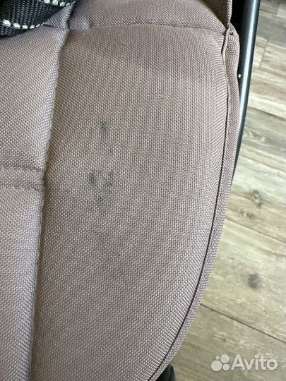Коляска valco baby Snap 4 Dove grey