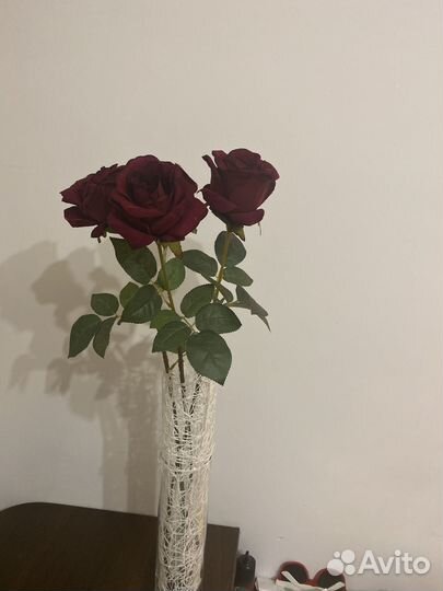 Искусственный букет