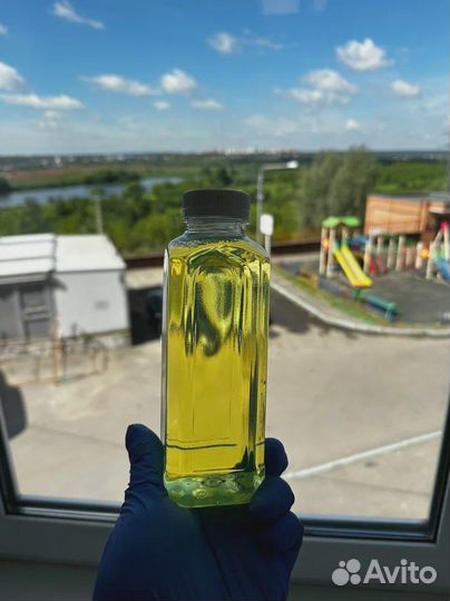 Дизельное топливо евро-5