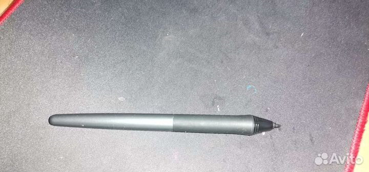 Графический планшет huion h1060p