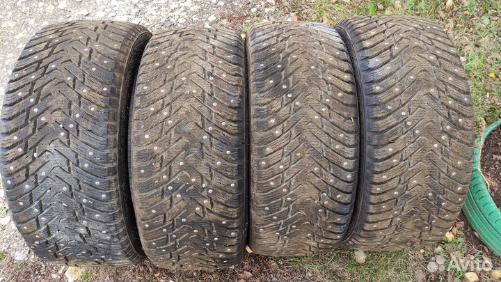 Nokian Tyres Nordman 8 225/45 R17 94T