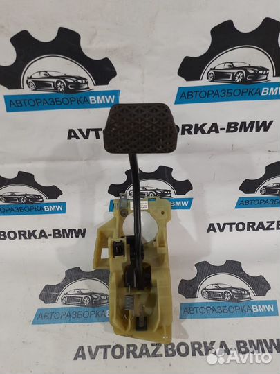 Педаль тормоза BMW 5-серия E60/E61