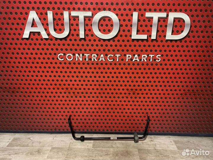 Стабилизатор подвески (поперечной устойчивости)