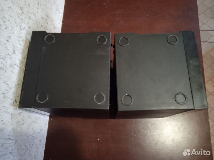 Акустика колонки