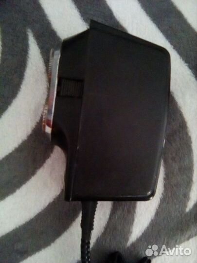 Электробритва Харьков М15 СССР