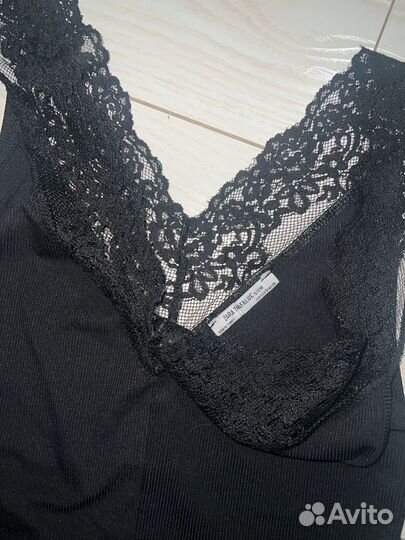 Боди женское zara