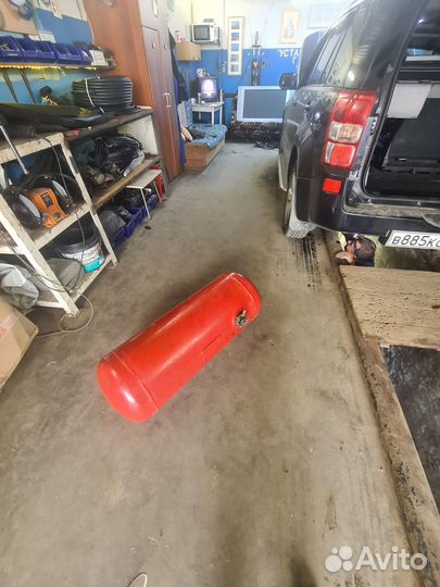 Гбо газовое оборудование