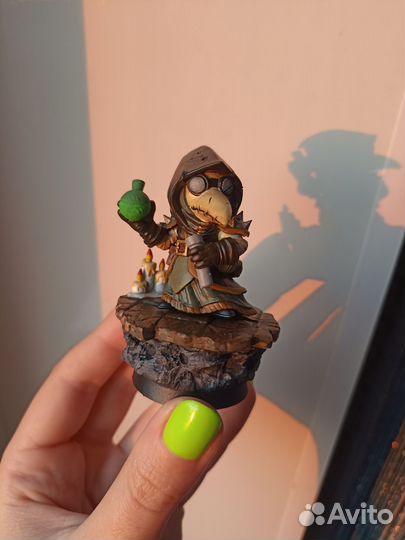 Фигурка Darkest Dungeon