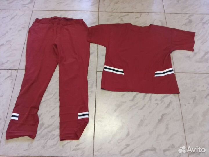 Медицинская форма