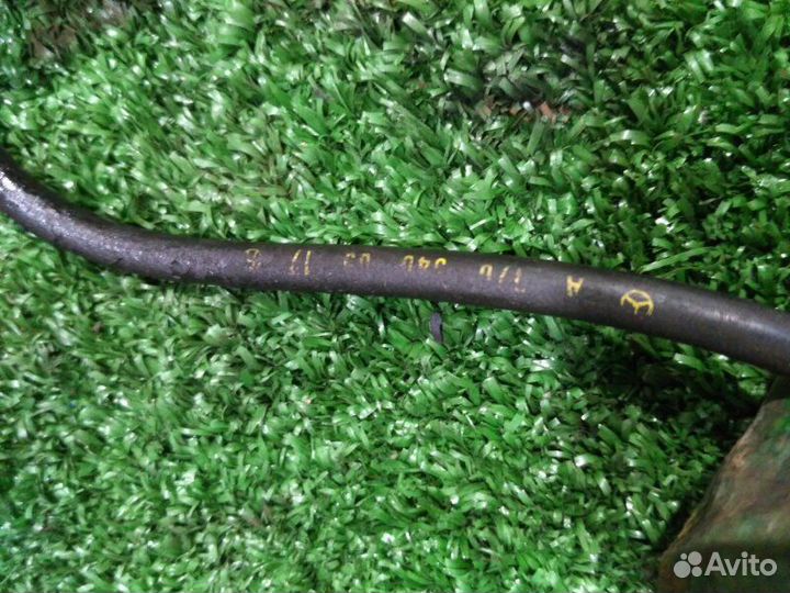 Датчик abs задний правый Mercedes-Benz Slk-Class