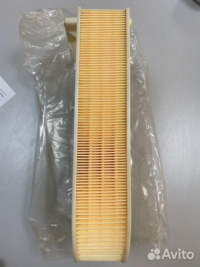 Фильтр воздушный двигателя Mercedes