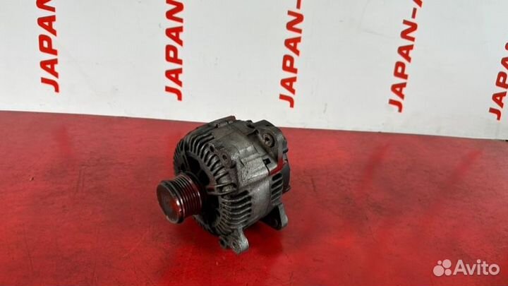 Генератор Audi A6 C6 2.0 BRE TDI 2006