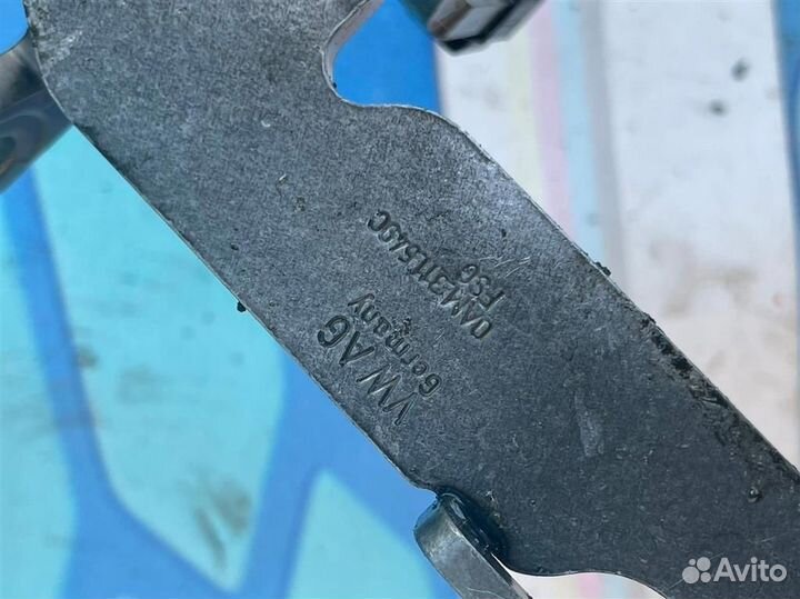 Запчасти для АКПП DQ200 0AM DSG7 NAT