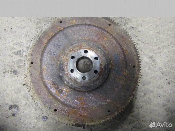 Маховик Aveo (T200) 2003-2008