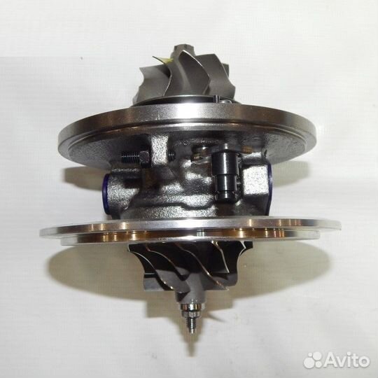Картридж турбины (турбокомпрессора) 062145701A