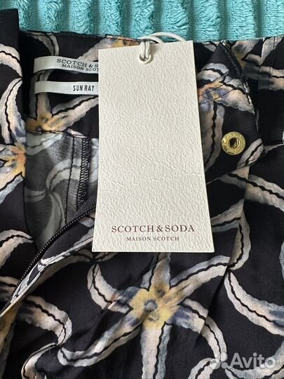 Scotch soda шорты