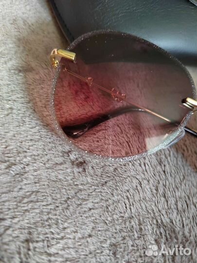 Солнцезащитные очки женские новые