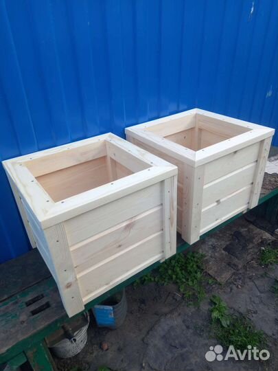 Кашпо для цветов