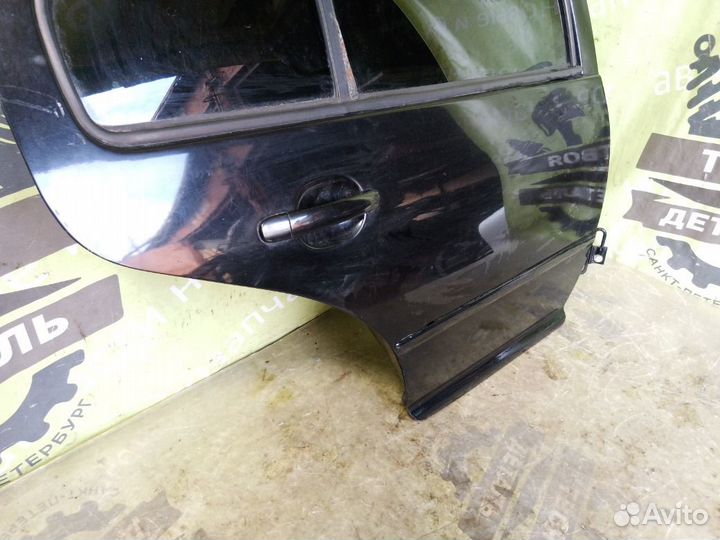 Дверь задняя правая Vw Jetta 4 USA седан AEG 1999