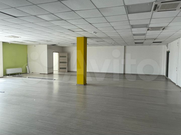 Офис, 75 м²