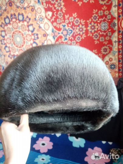 Мужской головной убор